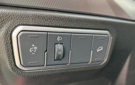 Haval F7x I, 2022 год, 1 859 000 рублей, 7 фотография