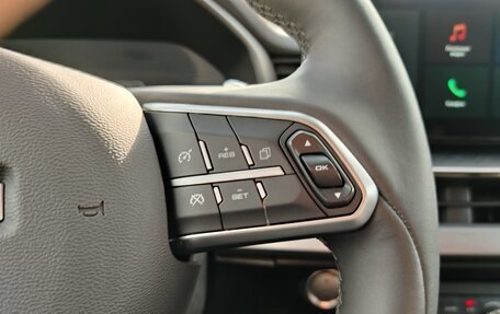 Haval F7x I, 2022 год, 1 859 000 рублей, 10 фотография