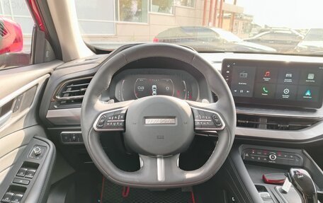 Haval F7x I, 2022 год, 1 859 000 рублей, 6 фотография