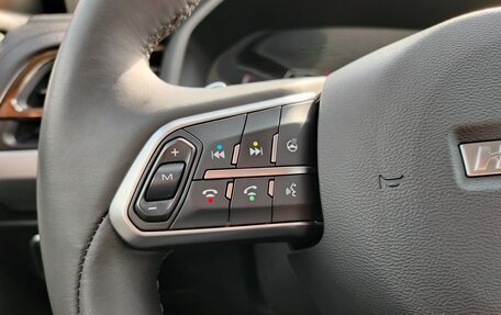 Haval F7x I, 2022 год, 1 859 000 рублей, 9 фотография