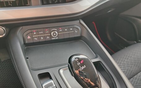 Haval F7x I, 2022 год, 1 859 000 рублей, 13 фотография