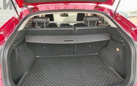 Haval F7x I, 2022 год, 1 859 000 рублей, 22 фотография