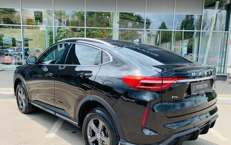 Haval F7 I, 2023 год, 2 050 000 рублей, 4 фотография