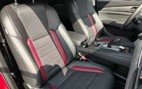 Haval F7x I, 2022 год, 1 859 000 рублей, 18 фотография