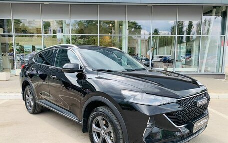 Haval F7 I, 2023 год, 2 050 000 рублей, 2 фотография