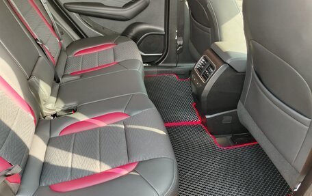 Haval F7x I, 2022 год, 1 859 000 рублей, 20 фотография