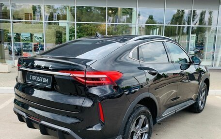 Haval F7 I, 2023 год, 2 050 000 рублей, 3 фотография