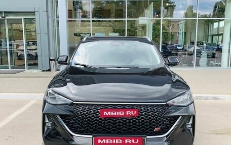 Haval F7 I, 2023 год, 2 050 000 рублей, 5 фотография