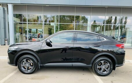 Haval F7 I, 2023 год, 2 050 000 рублей, 7 фотография