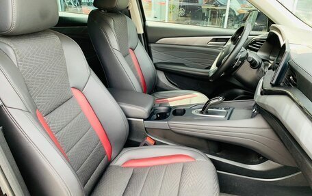 Haval F7 I, 2023 год, 2 050 000 рублей, 9 фотография
