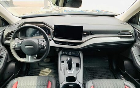 Haval F7 I, 2023 год, 2 050 000 рублей, 10 фотография
