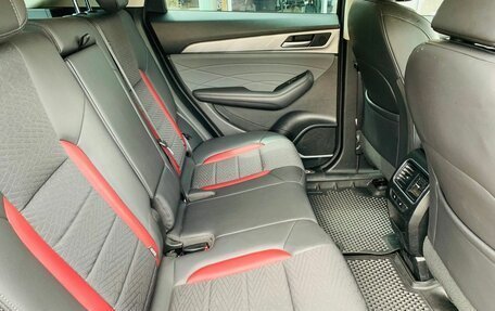 Haval F7 I, 2023 год, 2 050 000 рублей, 11 фотография