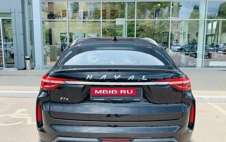 Haval F7 I, 2023 год, 2 050 000 рублей, 6 фотография