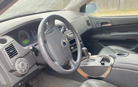 SsangYong Kyron I, 2007 год, 900 000 рублей, 11 фотография