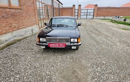 ГАЗ 3102 «Волга», 2006 год, 2 150 000 рублей, 3 фотография