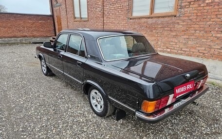 ГАЗ 3102 «Волга», 2006 год, 2 150 000 рублей, 2 фотография