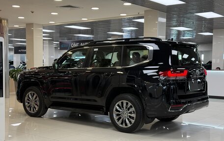 Toyota Land Cruiser, 2025 год, 11 800 000 рублей, 4 фотография