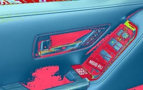 Toyota Land Cruiser, 2025 год, 11 800 000 рублей, 9 фотография