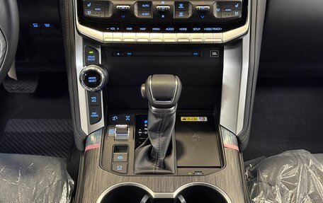 Toyota Land Cruiser, 2025 год, 11 800 000 рублей, 21 фотография