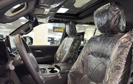 Toyota Land Cruiser, 2025 год, 11 800 000 рублей, 13 фотография