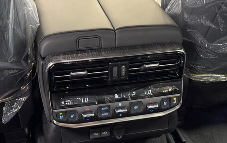 Toyota Land Cruiser, 2025 год, 11 800 000 рублей, 19 фотография