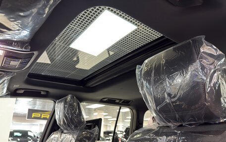 Toyota Land Cruiser, 2025 год, 11 800 000 рублей, 14 фотография