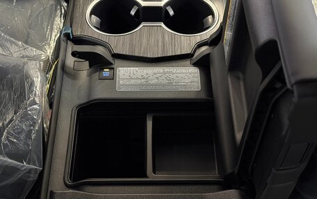 Toyota Land Cruiser, 2025 год, 11 800 000 рублей, 22 фотография