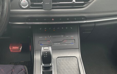 Chery Tiggo 7 Pro, 2020 год, 1 550 000 рублей, 3 фотография