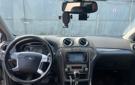 Ford Mondeo IV, 2008 год, 499 000 рублей, 2 фотография