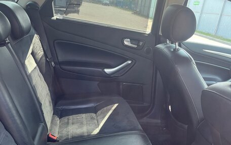 Ford Mondeo IV, 2008 год, 499 000 рублей, 4 фотография