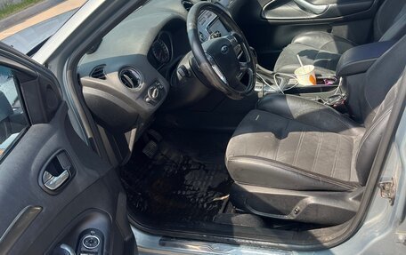 Ford Mondeo IV, 2008 год, 499 000 рублей, 3 фотография