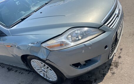 Ford Mondeo IV, 2008 год, 499 000 рублей, 6 фотография