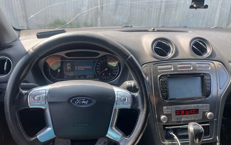 Ford Mondeo IV, 2008 год, 499 000 рублей, 11 фотография