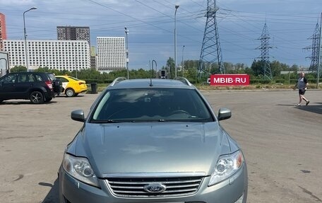 Ford Mondeo IV, 2008 год, 499 000 рублей, 7 фотография