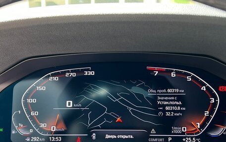 BMW 4 серия, 2021 год, 5 000 000 рублей, 9 фотография