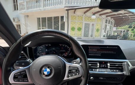 BMW 4 серия, 2021 год, 5 000 000 рублей, 12 фотография