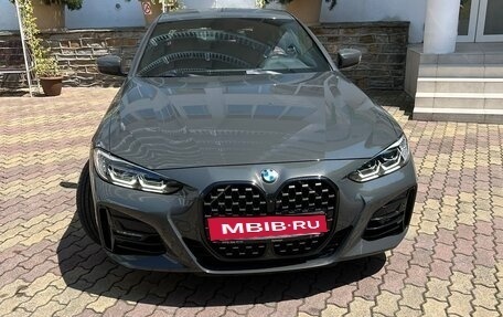 BMW 4 серия, 2021 год, 5 000 000 рублей, 2 фотография
