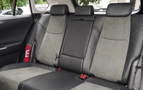 Toyota RAV4, 2025 год, 3 630 000 рублей, 12 фотография