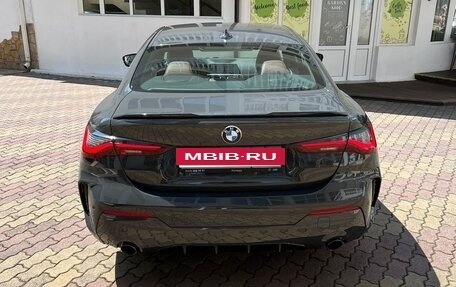 BMW 4 серия, 2021 год, 5 000 000 рублей, 3 фотография