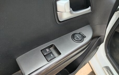 KIA Rio III рестайлинг, 2014 год, 825 000 рублей, 12 фотография