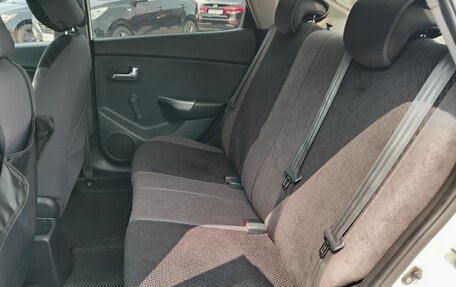 KIA Rio III рестайлинг, 2014 год, 825 000 рублей, 15 фотография