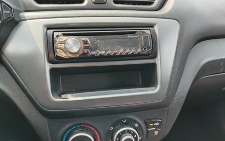 KIA Rio III рестайлинг, 2014 год, 825 000 рублей, 10 фотография