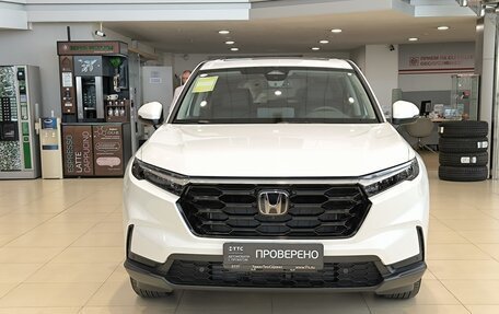 Honda CR-V, 2024 год, 4 320 000 рублей, 2 фотография