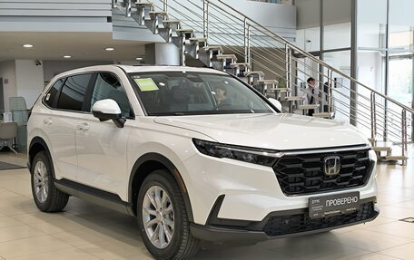 Honda CR-V, 2024 год, 4 320 000 рублей, 3 фотография