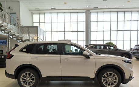 Honda CR-V, 2024 год, 4 320 000 рублей, 4 фотография