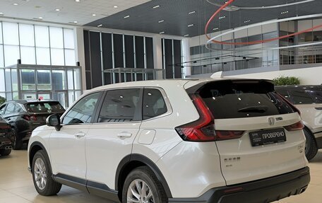 Honda CR-V, 2024 год, 4 320 000 рублей, 7 фотография