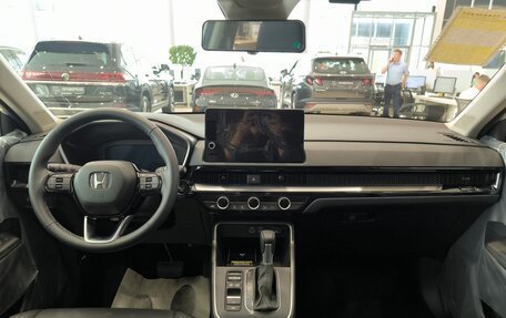 Honda CR-V, 2024 год, 4 320 000 рублей, 14 фотография