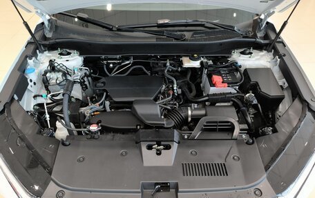 Honda CR-V, 2024 год, 4 320 000 рублей, 9 фотография