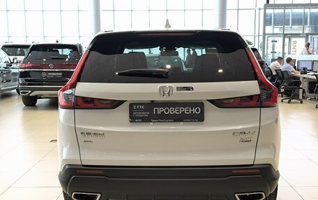 Honda CR-V, 2024 год, 4 320 000 рублей, 6 фотография