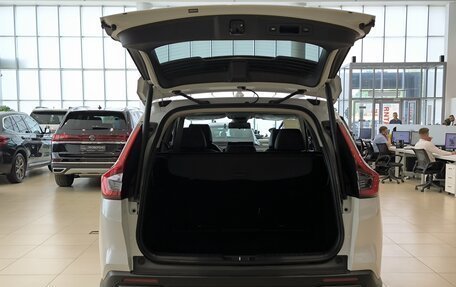 Honda CR-V, 2024 год, 4 320 000 рублей, 10 фотография